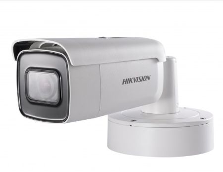 Уличная IP-видеокамера 8Мп HikVision DS-2CD2685FWD-IZS (2.8-12 мм) с EXIR-подсветкой до 50м