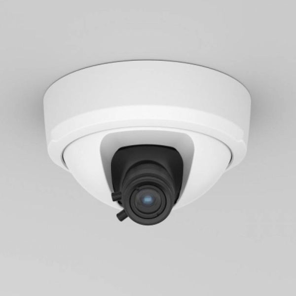 Купольный оптический блок модульной камеры Axis FA4115