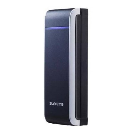 Считыватель бесконтактных карт Suprema Xpass XPH-PoE=