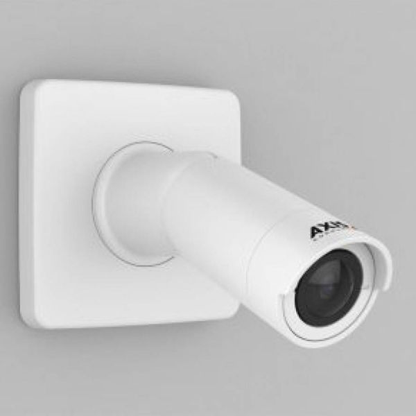 Сетевая IP видеокамера Axis P1254