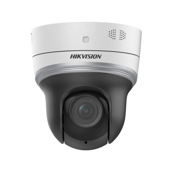 Скоростная PTZ IP-камера 2Мп HikVision DS-2DE2204IW-DE3(S6)(B) с ИК-подсветкой 30 м