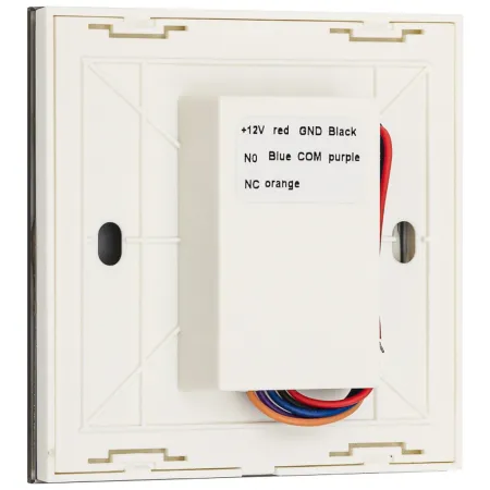 Сенсорная кнопка на выход AccordTec AT-H02P LED