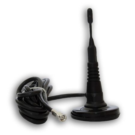 Прибор ВЭРС-ПК2 ТРИО-М версия 3.2 приемно-контрольный охранно-пожарный