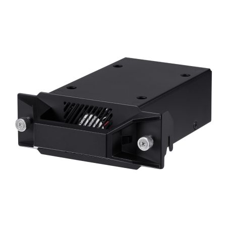 IP-видеорегистратор 4-канальный Wisenet TRM-410S в промышленном исполнении