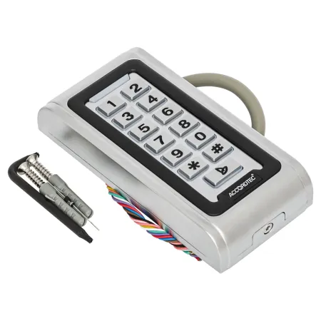 Считыватель AccordTec AT-CP200MF-W со встроенным контроллером