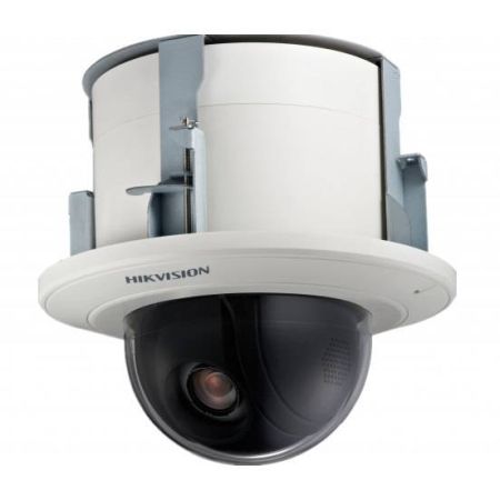 Скоростная поворотная IP-камера 2Мп HikVision DS-2DF5225X-AE3(T3) с алгоритмом Deep learning