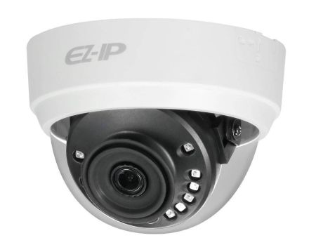 Купольная IP-видеокамера 4Мп Dahua EZ-IPC-D1B40P-0360B