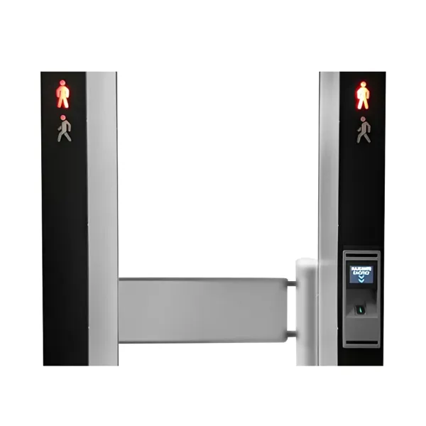 Досмотровый комплекс SmartScan IntelliMax TRIO, многозонный, арочный Досмотровый комплекс SmartScan IntelliMax TRIO, многозонный, арочный