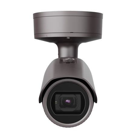 Антивандальная сетевая IP-видеокамера 2Мп Wisenet XNO-6120R