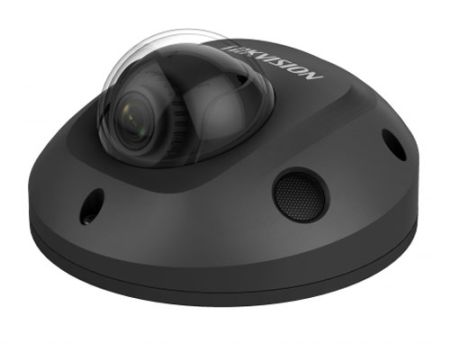 Миникупольная IP-видеокамера 2Мп HikVision DS-2CD2523G0-IS (6 мм) Миникупольная IP-видеокамера 2Мп HikVision DS-2CD2523G0-IS (6 мм)