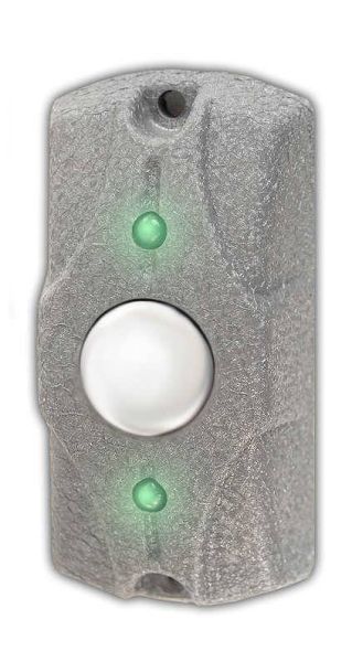 Кнопка выхода накладная Циклоп