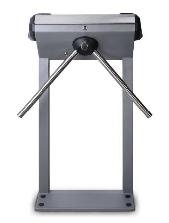 Биометрическая электронная проходная PERCo-KT02.9B с ПО PERCo-SP13, с планками Антипаника Биометрическая электронная проходная PERCo-KT02.9B с ПО PERCo-SP13, с планками Антипаника