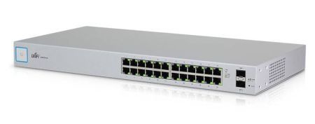 Коммутатор Ubiquiti UniFi Switch 24