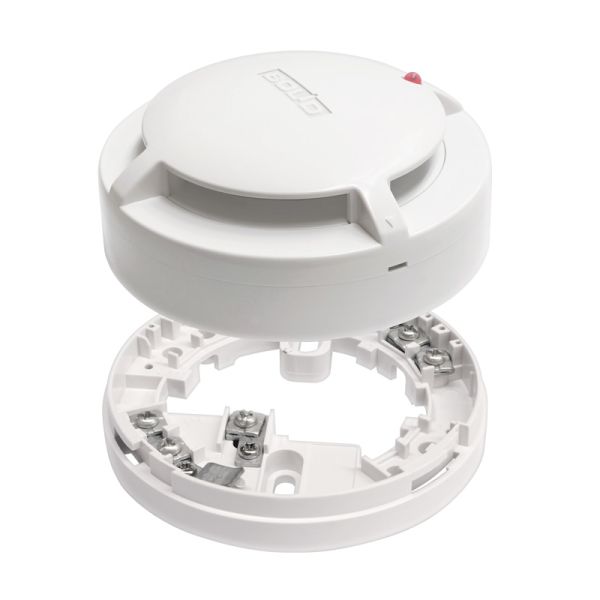 Извещатель пожарный Болид С2000-ИПГ газовый и тепловой, адресный