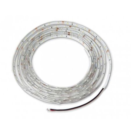 Светодиодная лента PERCo GBL4.3 для дополнительной подсветки стрелы шлагбаума GBO4.3