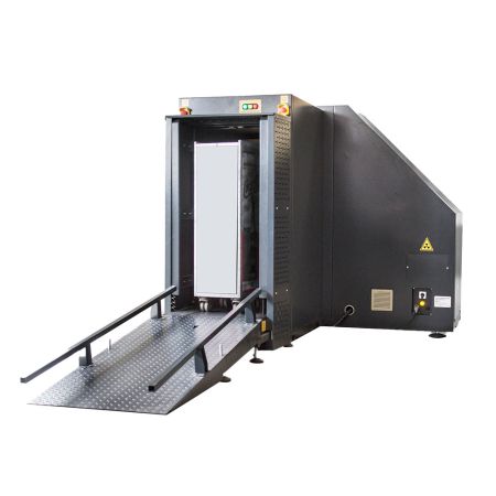 Интроскоп конвейерного типа ТС-СКАН 40113 БП (бортового питания)