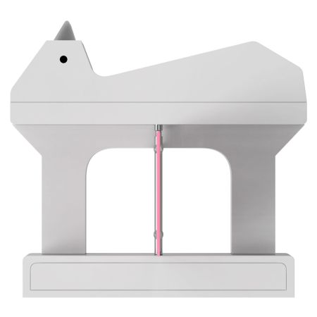 Турникет детский Блокпост ТД 700 с распашными створками Турникет детский Блокпост ТД 700 с распашными створками