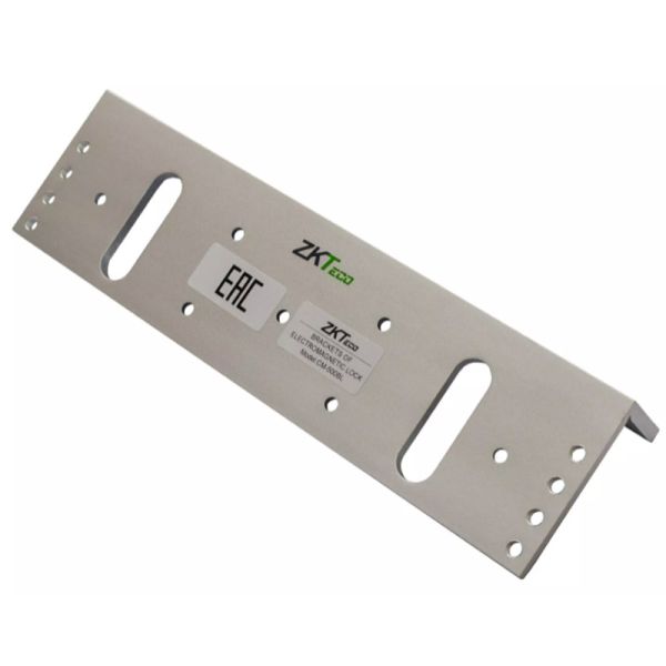Монтажный L-уголок ZKTeco CM-500BL
