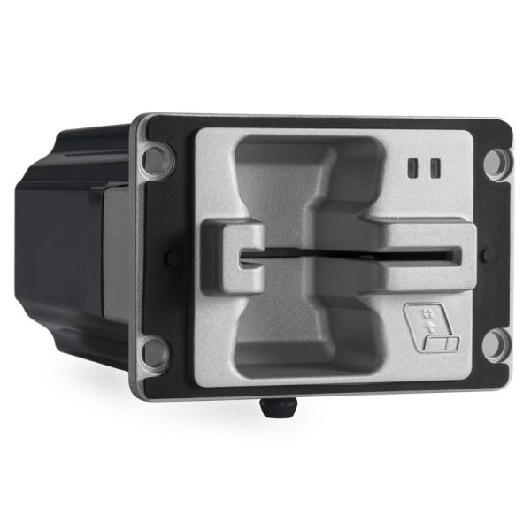 Гибридный ридер INPAS PAX IM500 для чиповых карт и карт с магнитной полосой