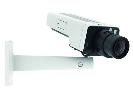 Сетевая IP-видеокамера 5Мп Axis P1367