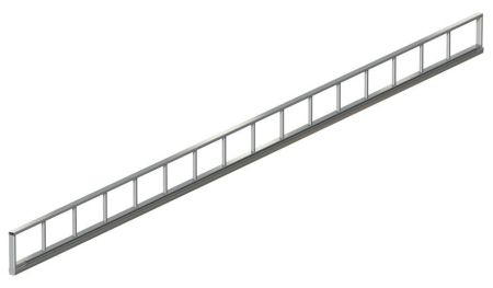 Шлагбаум антивандальный откатной DoorHan Barrier Protector AVB1-40