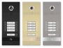 Вызывная панель на 8 абонентов Bas-IP BI-08FB Black с идентификацией по смартфону и распознаванием лиц Вызывная панель на 8 абонентов Bas-IP BI-08FB Black с идентификацией по смартфону и распознаванием лиц